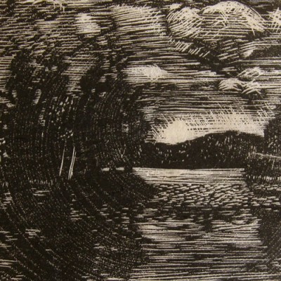 View works from Relief Prints